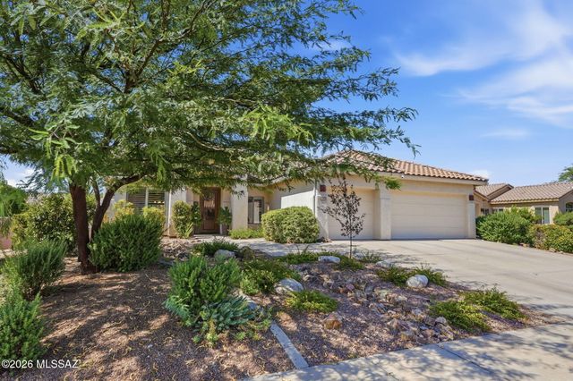 9736 E Rock Ridge Court, Tucson, AZ 85749