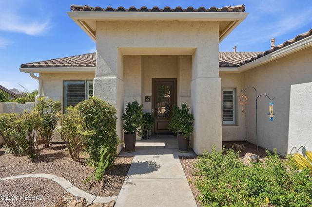 9736 E Rock Ridge Court, Tucson, AZ 85749