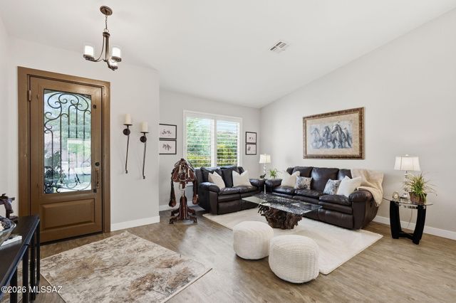 9736 E Rock Ridge Court, Tucson, AZ 85749