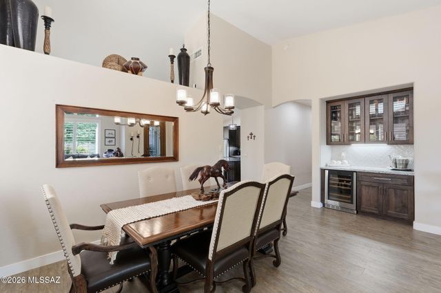 9736 E Rock Ridge Court, Tucson, AZ 85749