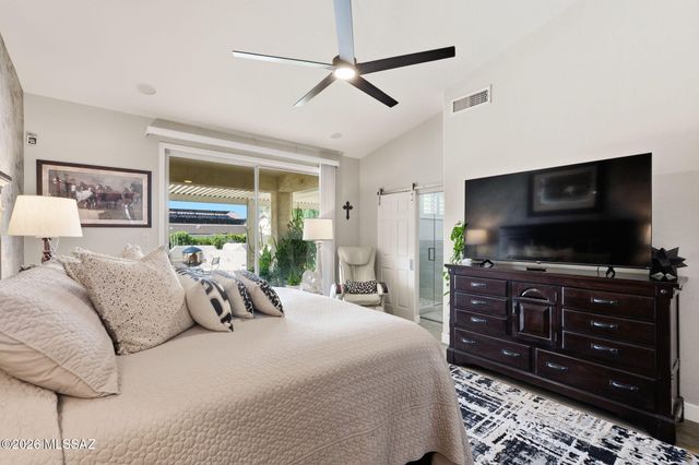 9736 E Rock Ridge Court, Tucson, AZ 85749