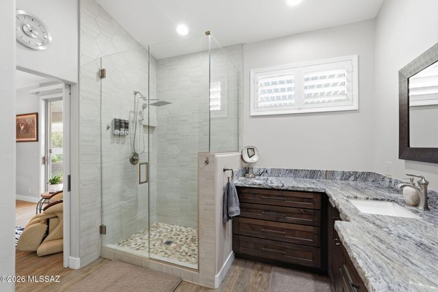 9736 E Rock Ridge Court, Tucson, AZ 85749