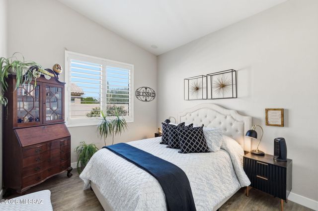 9736 E Rock Ridge Court, Tucson, AZ 85749