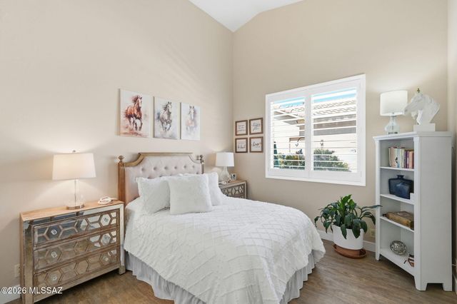 9736 E Rock Ridge Court, Tucson, AZ 85749