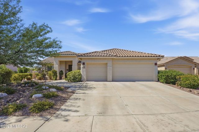 9736 E Rock Ridge Court, Tucson, AZ 85749