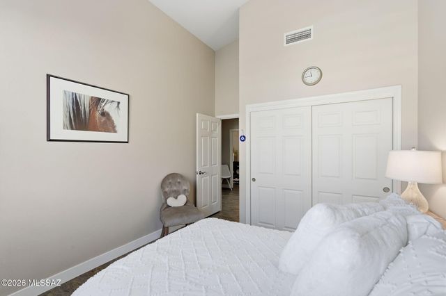 9736 E Rock Ridge Court, Tucson, AZ 85749