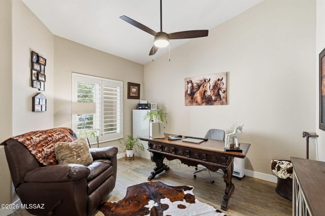 9736 E Rock Ridge Court, Tucson, AZ 85749