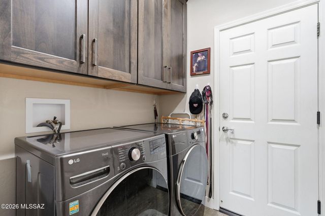 9736 E Rock Ridge Court, Tucson, AZ 85749