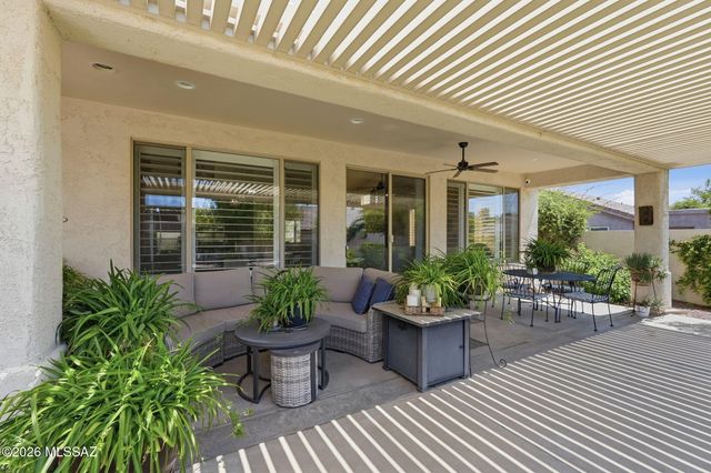 9736 E Rock Ridge Court, Tucson, AZ 85749