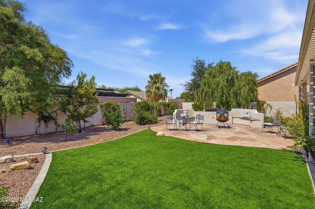9736 E Rock Ridge Court, Tucson, AZ 85749
