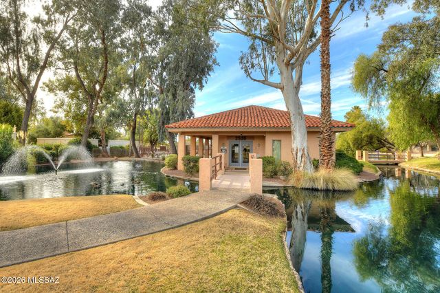 9736 E Rock Ridge Court, Tucson, AZ 85749