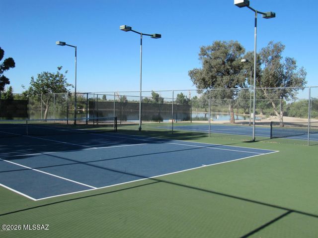 9736 E Rock Ridge Court, Tucson, AZ 85749