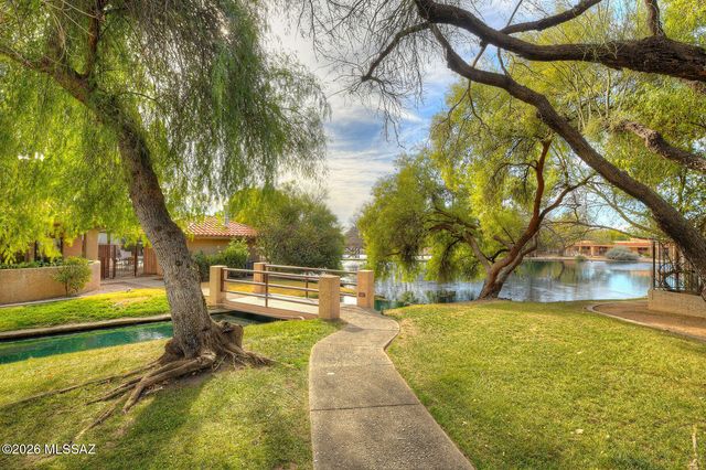 9736 E Rock Ridge Court, Tucson, AZ 85749