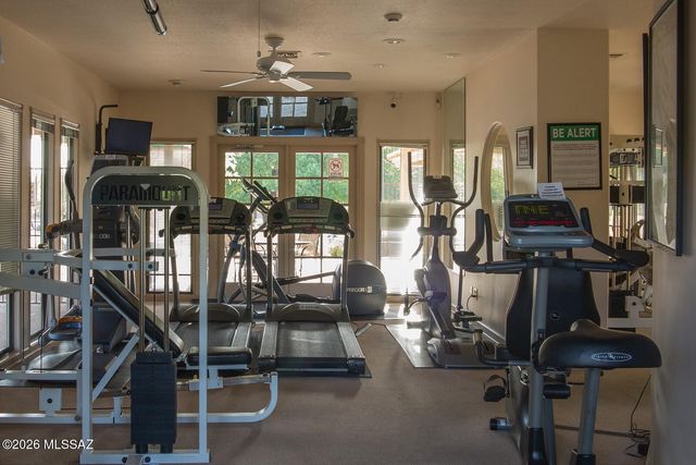 9736 E Rock Ridge Court, Tucson, AZ 85749
