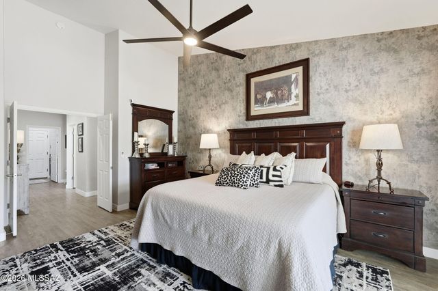 9736 E Rock Ridge Court, Tucson, AZ 85749