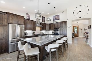 9736 E Rock Ridge Court, Tucson, AZ 85749