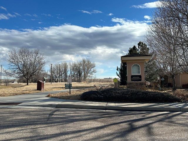 1238 Finch St, Loveland, CO 80537