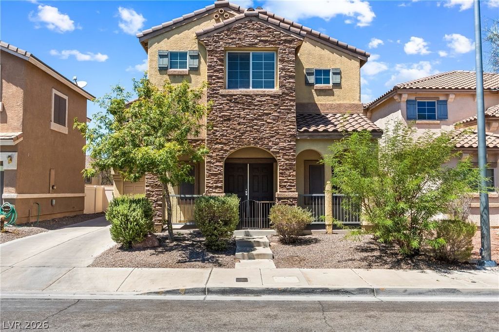 1348 Cedar Berry Court, Henderson, NV 89012 — photo 2