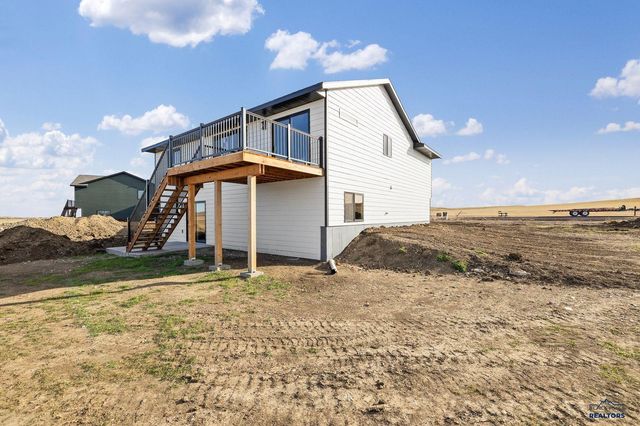 14484 BRAYLEE JO RD, Piedmont, SD 57769