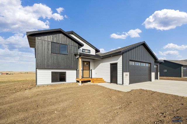 14484 BRAYLEE JO RD, Piedmont, SD 57769