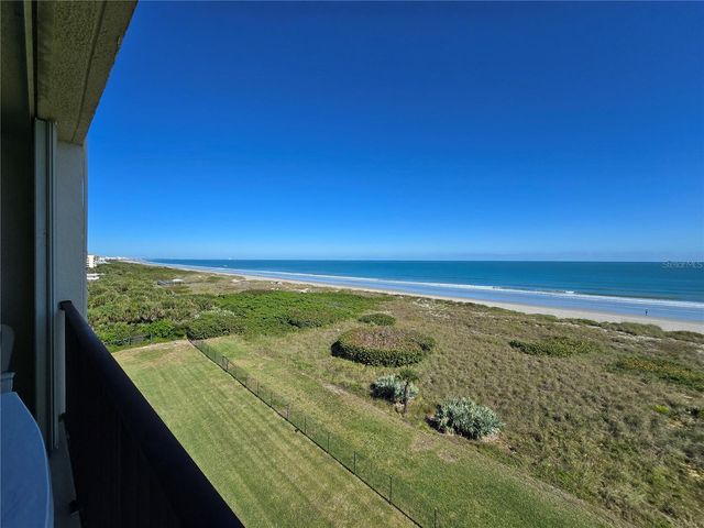 1890 N ATLANTIC AVENUE 604, Cocoa Beach, FL 32931