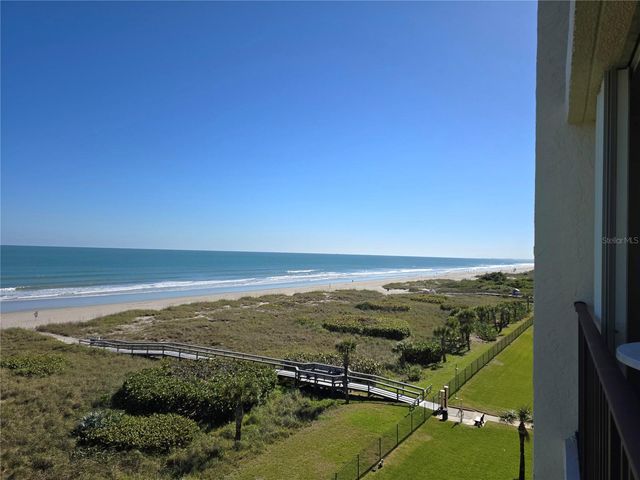 1890 N ATLANTIC AVENUE 604, Cocoa Beach, FL 32931