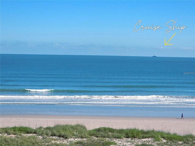 1890 N ATLANTIC AVENUE 604, Cocoa Beach, FL 32931