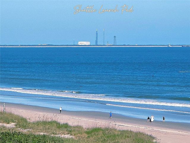 1890 N ATLANTIC AVENUE 604, Cocoa Beach, FL 32931