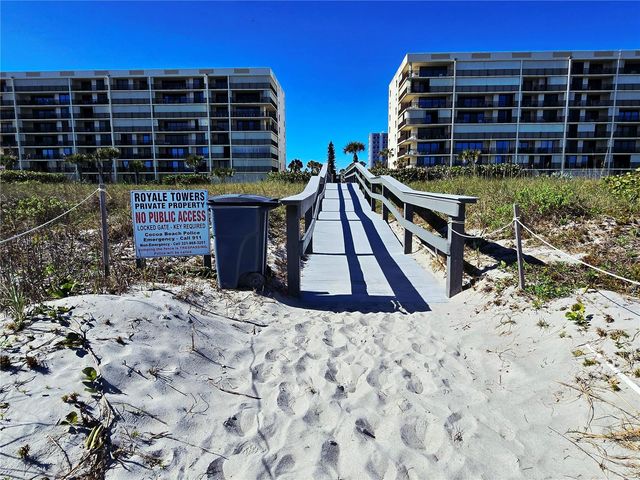 1890 N ATLANTIC AVENUE 604, Cocoa Beach, FL 32931