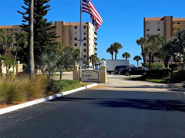 1890 N ATLANTIC AVENUE 604, Cocoa Beach, FL 32931