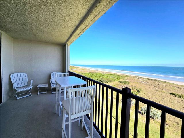 1890 N ATLANTIC AVENUE 604, Cocoa Beach, FL 32931