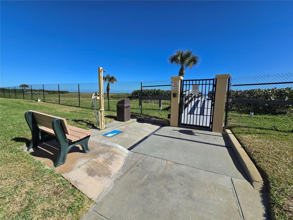 Image 30 of property listing at 1890 N ATLANTIC AVENUE 604, Cocoa Beach, FL 32931