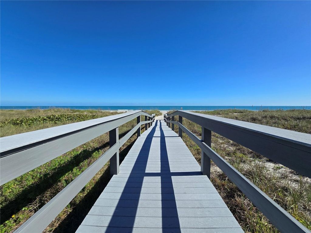 Image 31 of property listing at 1890 N ATLANTIC AVENUE 604, Cocoa Beach, FL 32931