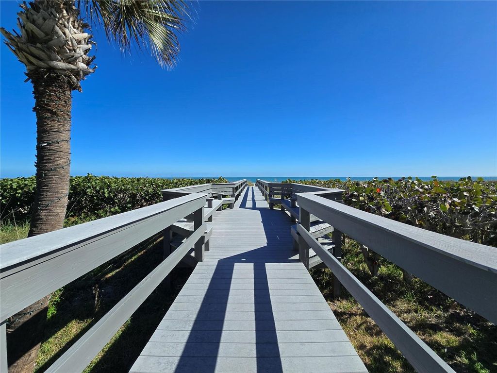 Image 32 of property listing at 1890 N ATLANTIC AVENUE 604, Cocoa Beach, FL 32931