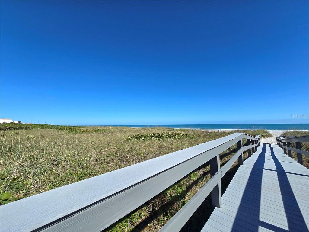 Image 36 of property listing at 1890 N ATLANTIC AVENUE 604, Cocoa Beach, FL 32931