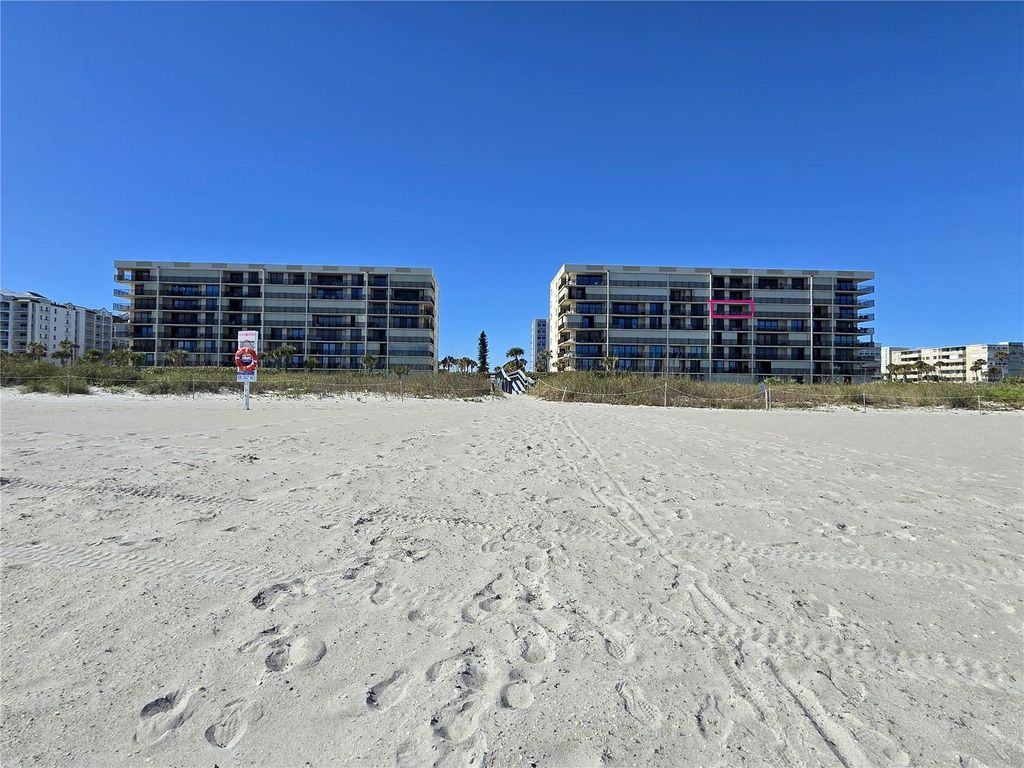 Image 42 of property listing at 1890 N ATLANTIC AVENUE 604, Cocoa Beach, FL 32931