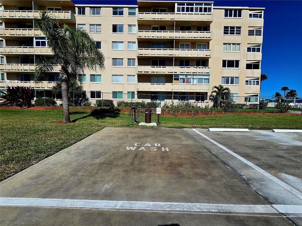 Image 49 of property listing at 1890 N ATLANTIC AVENUE 604, Cocoa Beach, FL 32931