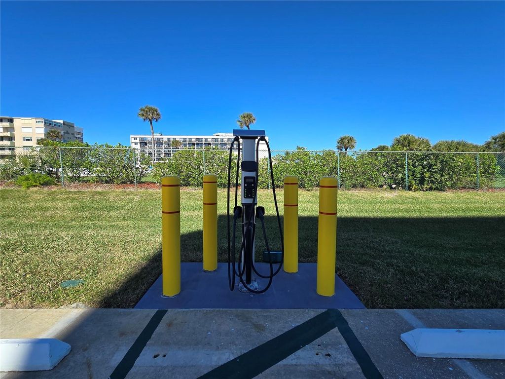 Image 51 of property listing at 1890 N ATLANTIC AVENUE 604, Cocoa Beach, FL 32931