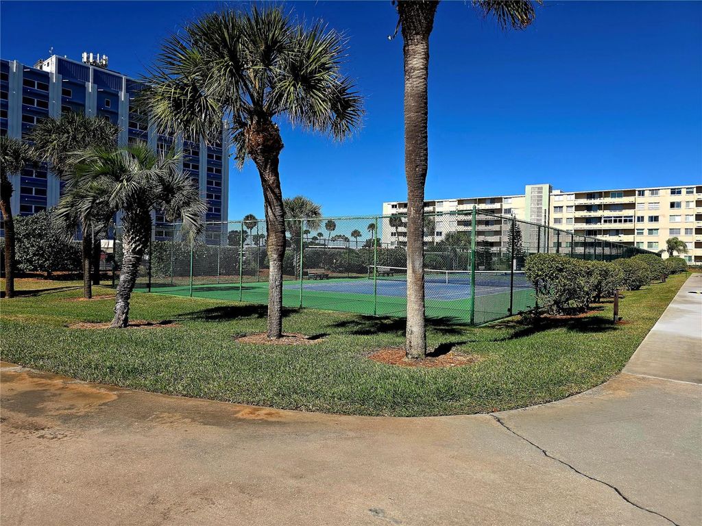 Image 59 of property listing at 1890 N ATLANTIC AVENUE 604, Cocoa Beach, FL 32931