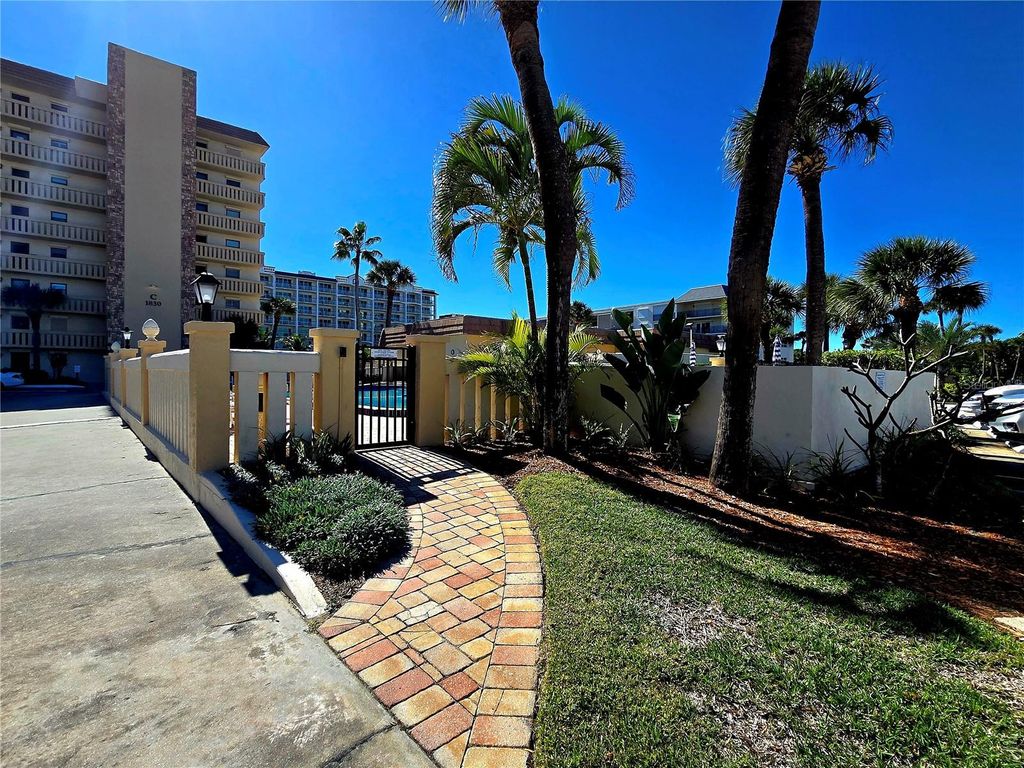 Image 61 of property listing at 1890 N ATLANTIC AVENUE 604, Cocoa Beach, FL 32931