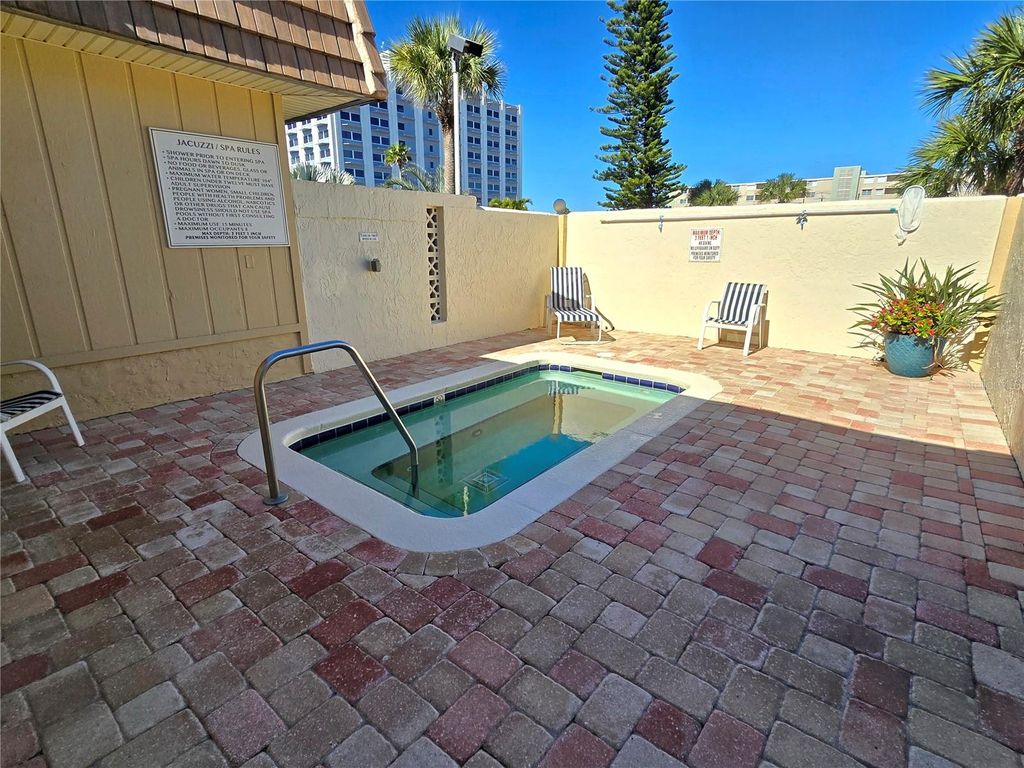 Image 67 of property listing at 1890 N ATLANTIC AVENUE 604, Cocoa Beach, FL 32931