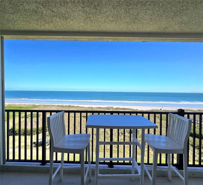 Image 69 of property listing at 1890 N ATLANTIC AVENUE 604, Cocoa Beach, FL 32931