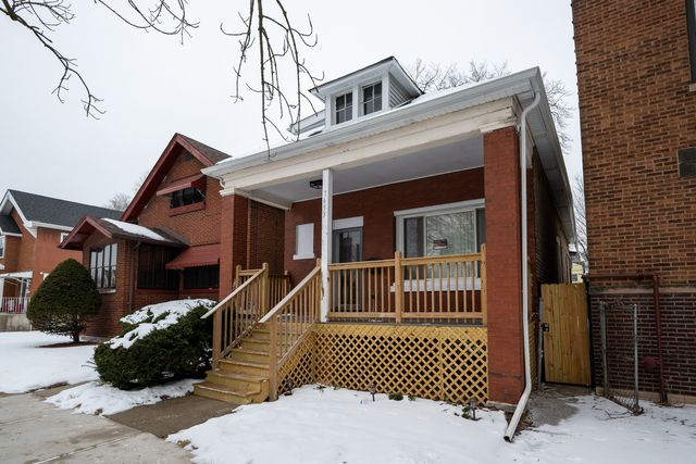 7653 S Saint Lawrence Avenue, Chicago, IL 60619