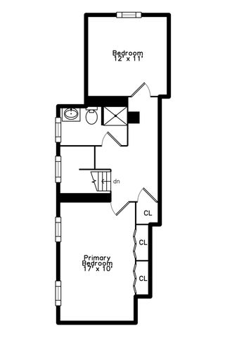 7653 S Saint Lawrence Avenue, Chicago, IL 60619