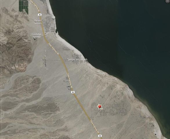 2834 Treadwell Boulevard, Thermal, CA 92274