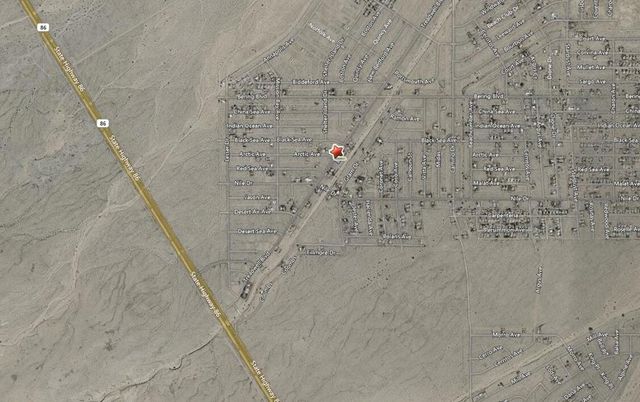 2834 Treadwell Boulevard, Thermal, CA 92274