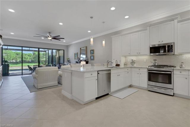 4113 Amelia WAY, Naples, FL 34119