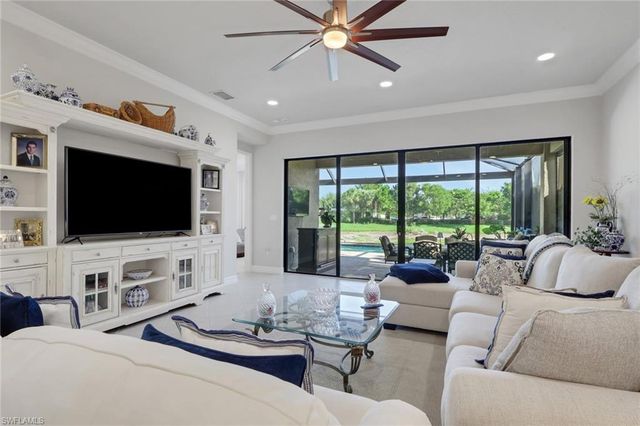 4113 Amelia WAY, Naples, FL 34119