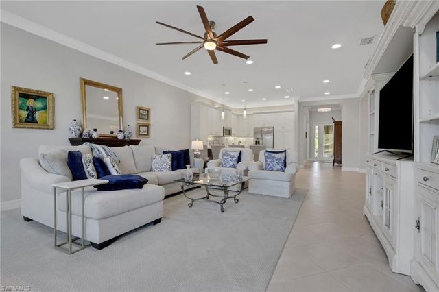 4113 Amelia WAY, Naples, FL 34119