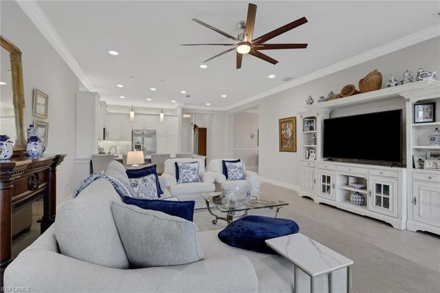 4113 Amelia WAY, Naples, FL 34119